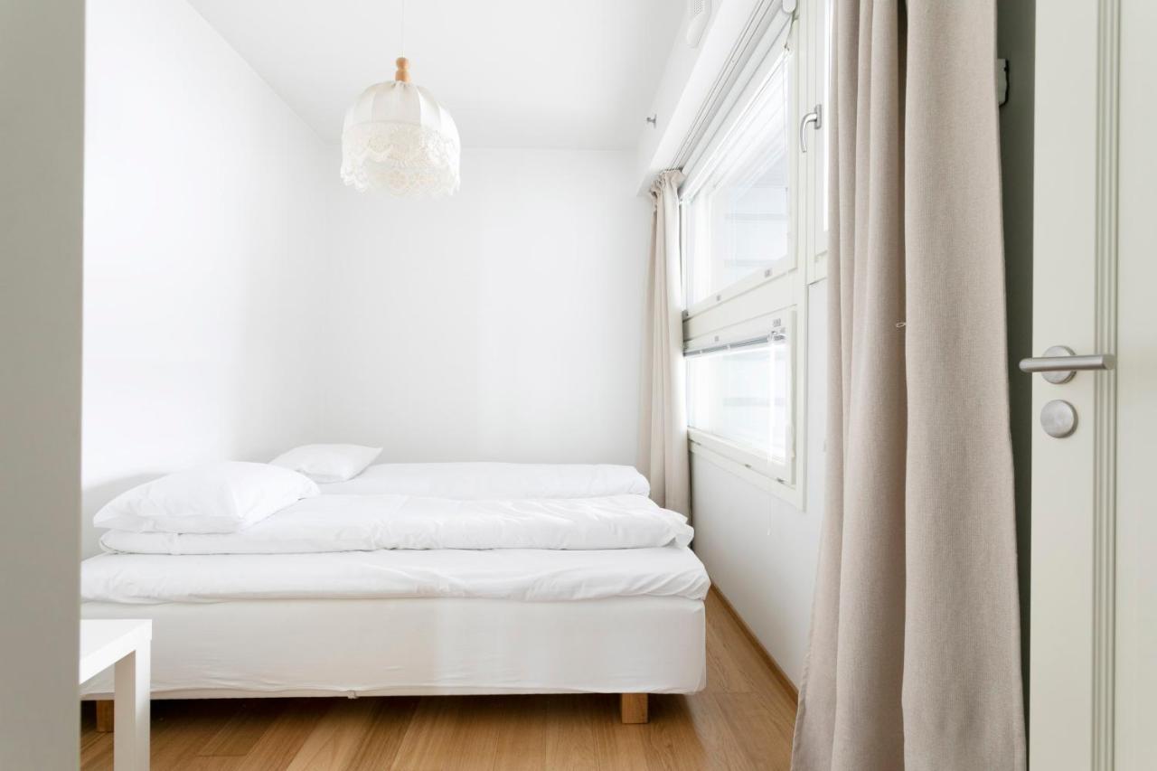 2Ndhomes Cozy 1Br Apartment With Balcony By The Central Station ヘルシンキ エクステリア 写真
