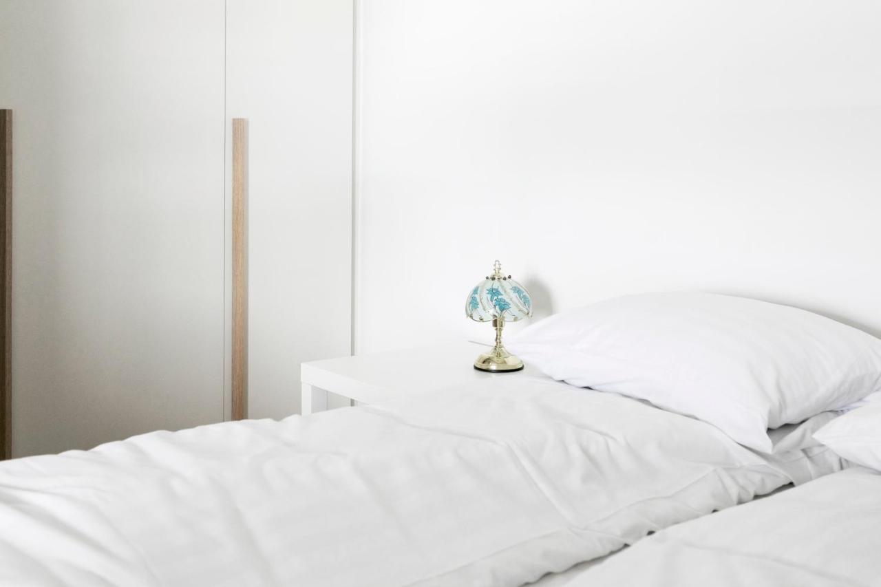 2Ndhomes Cozy 1Br Apartment With Balcony By The Central Station ヘルシンキ エクステリア 写真