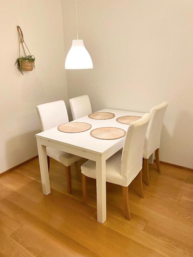 2Ndhomes Cozy 1Br Apartment With Balcony By The Central Station ヘルシンキ エクステリア 写真